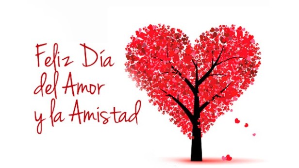 06 Feliz dia amor