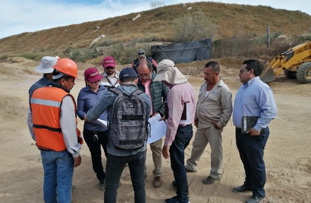 06 Tras proyecto de saneamiento en calle Nicolás Tamaral 1