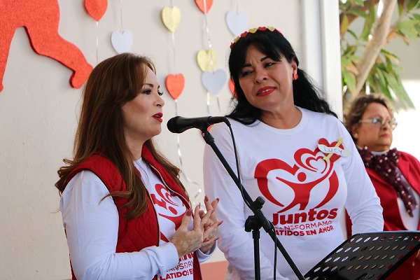 CONVIVIO CASAS DE DÍA 2