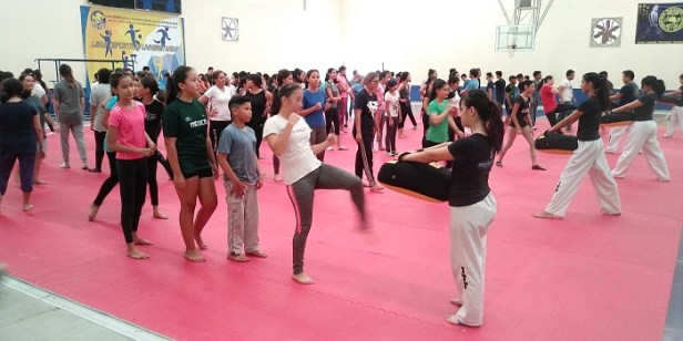 defensa personal (2)