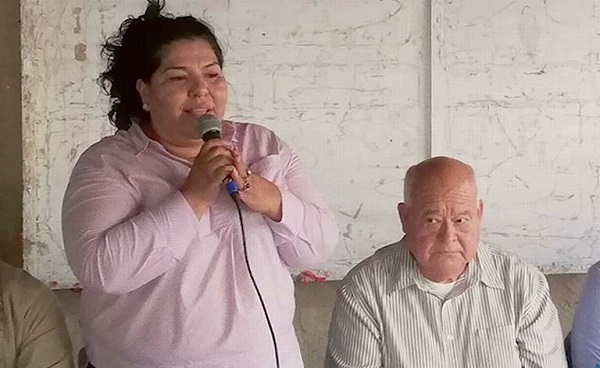 Foto Balconeando 28 febrero 2020