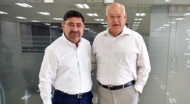 Foto Balconeando del 21 de febrero 2020