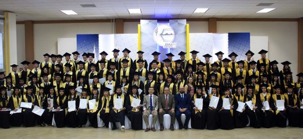 Graduación