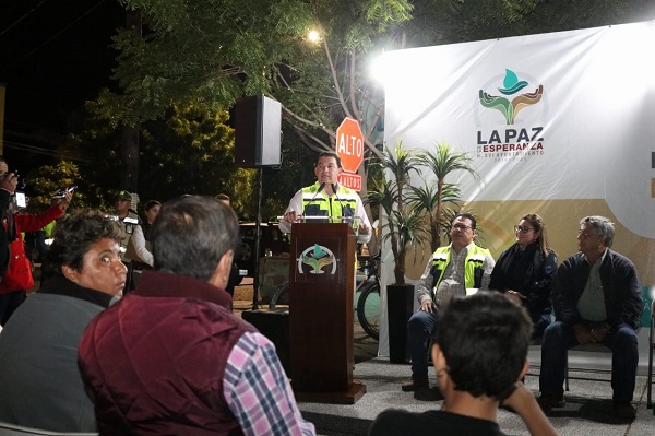 ILUMINEMOS LA PAZ SEGUNDA ETAPA (2)