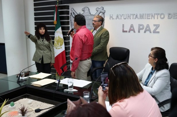 JUNTA DE GOBIERNO PANTEONES (2)