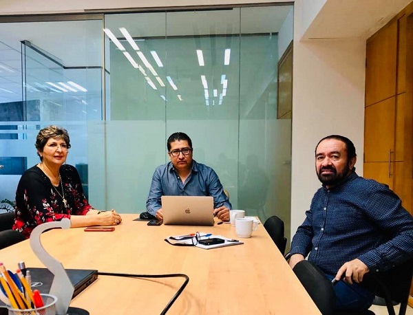 Nota 01 Trabajan Comisión de Desarrollo Urbano e IMPLAN en proyectos para una mejor planeación en el destino 1