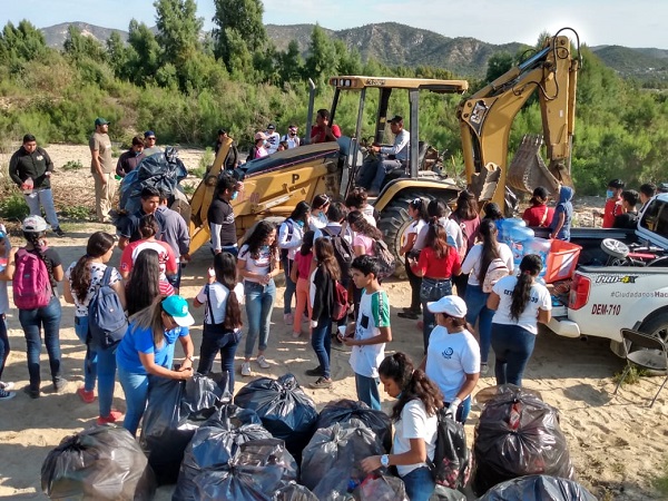 Nota 02 La Dirección de Ecología Municipal trabaja arduamente para atender todas las peticiones de Los Cabos4