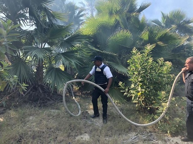 Nota 03 Se Incendia Estero 3