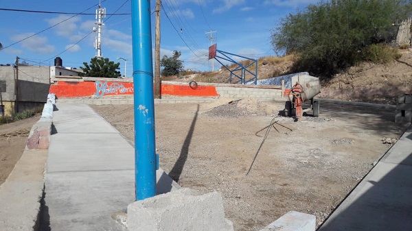 PARQUE CIUDAD DEL CIELO (3)