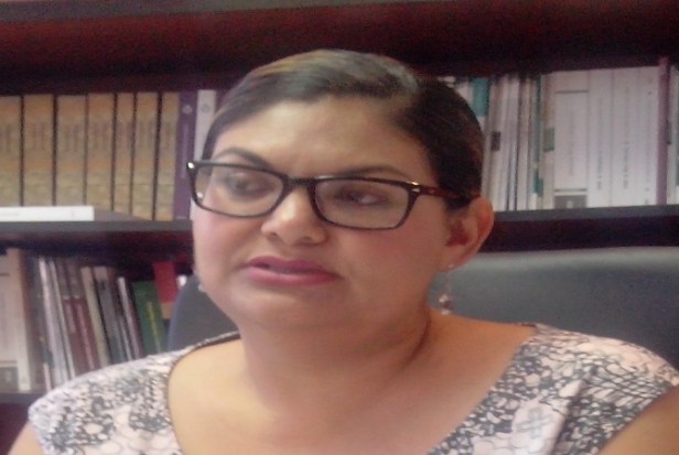 REBECA BARRERA AMADOR