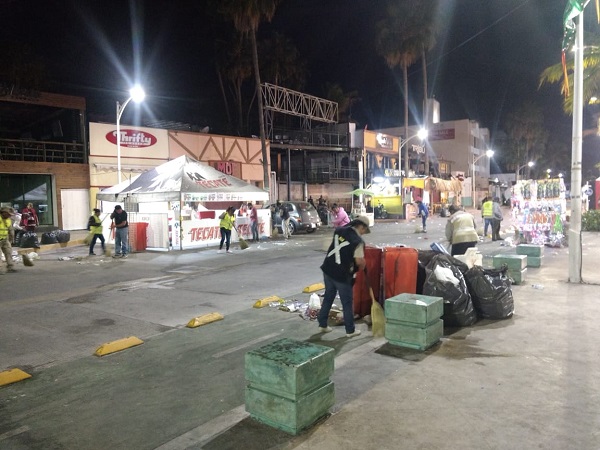 RECOLECCIÓN BASURA (2)