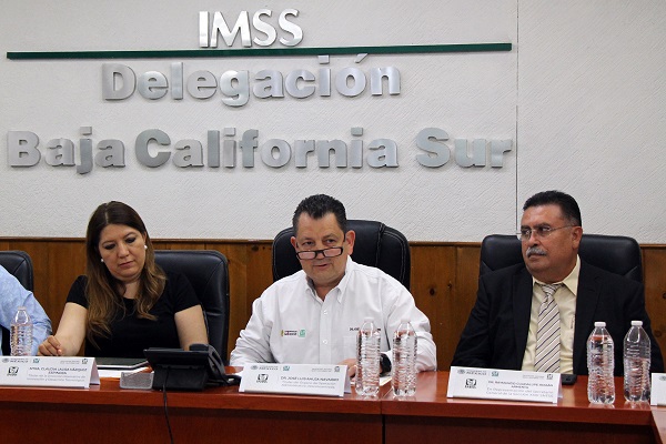 Toma de protesta Dr Jose Luis Ahuja Navarro_16