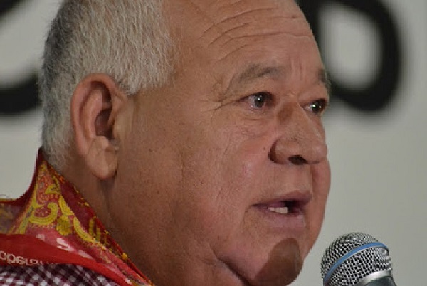 VICTOR CASTRO COSÍO