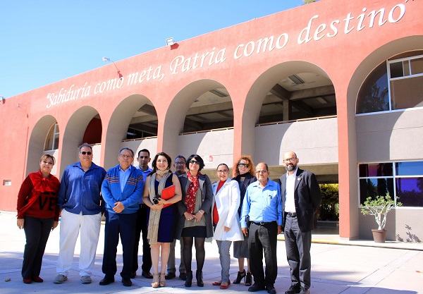 Visita Directora DGESU (3)