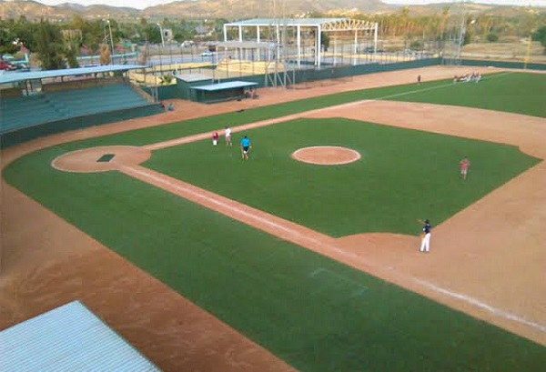 01 Al reanudarse las actividades, deportistas de Los Cabos contarán con espacios limpios y desinfectados 4