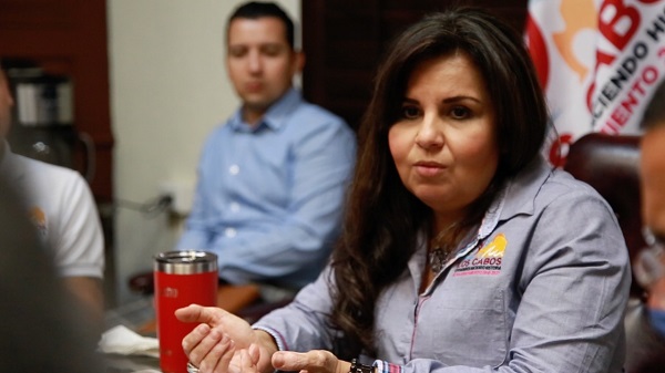 01 Por una Sana Distancia, Gobierno de Los Cabos dispone alternativas para contribuyentes 2