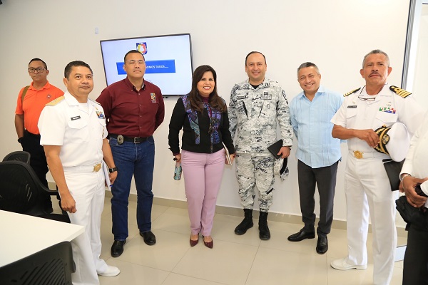 01 Se implementarán pruebas a domicilio para la detección de COVID-192