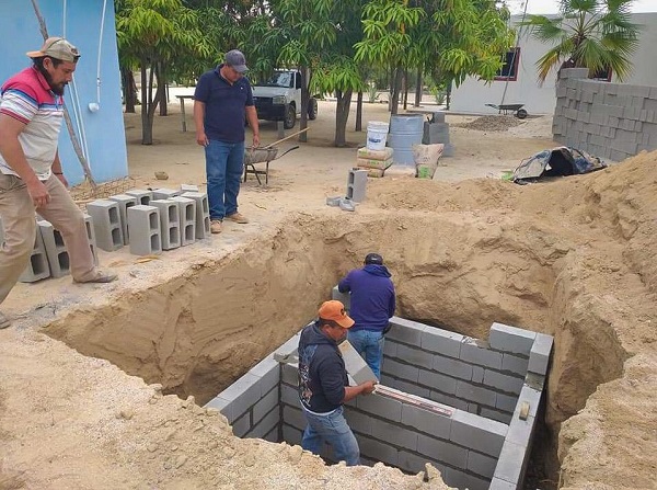 02 ¡Más en beneficios para los habitantes de El Campamento, gracias al Gobierno de Armida Castro! 3