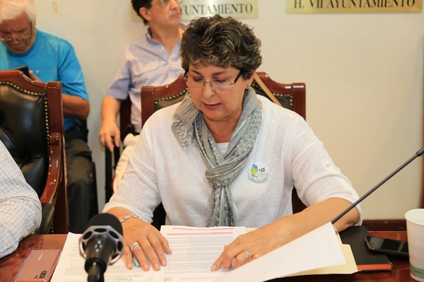 02 En materia de Planeación Urbana, el XIII Ayuntamiento de Los Cabos seguirá respetando lo dispuesto en la Ley1