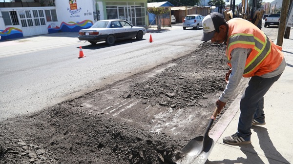 02 Mejora seguridad vial con rehabilitación de la calle Leona Vicario en CSL 2