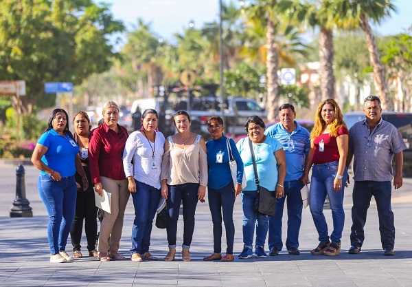 06 ¡Hasta el hogar de quien lo requiera llegará el Gobierno Municipal! 1