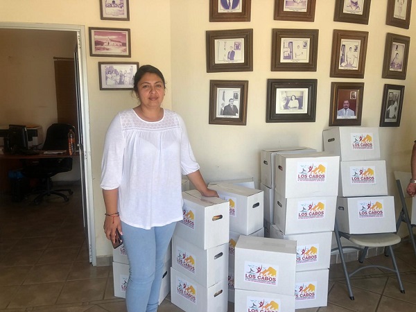 07 Por contingencia COVID-19 Gobierno de Los Cabos lleva brigadas de apoyo a las familias más vulnerables33