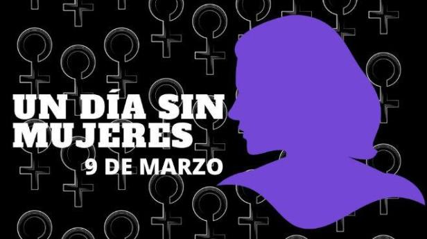 9-MARZO-PARO-UN-DIA-SIN-MUJERES-OBLIGATORIO