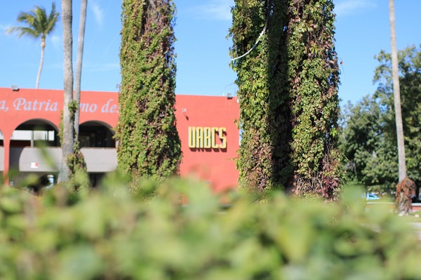 Aniversario UABCS