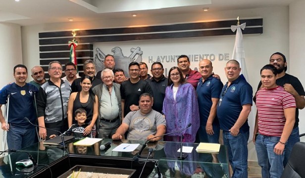 Asistentes Asamblea Comision de Box (1)