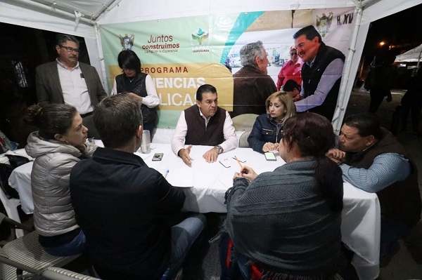 AUDIENCIAS PÚBLICAS COLONIA AYUNTAMIENTO (2)