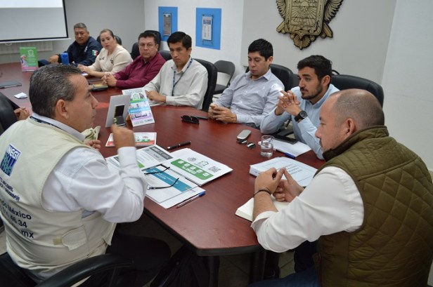 CUARTA SESIÓN COMITÉ MPAL APOYO AL CENSO (1)