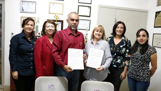 foto convenio cendi coordinadora