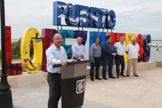 Gira de Trabajo de CDM por Comondú, estuvo en La Toba y López Mateos6