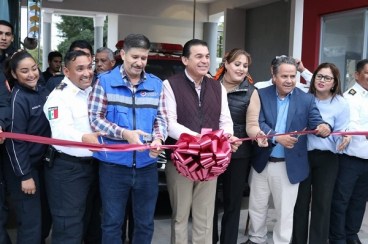 INAUGURACIÓN SUBESTACIÓN NAVARRO RUBIO (1)