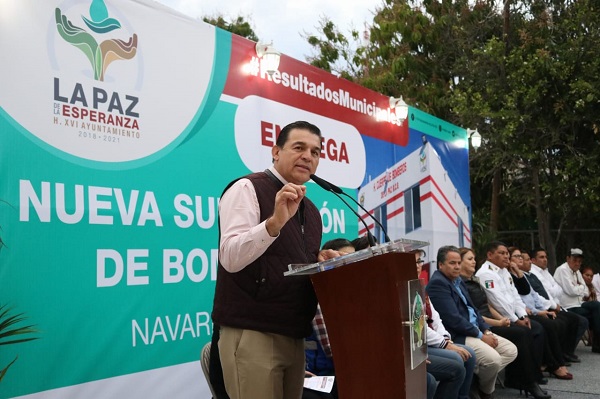 INAUGURACIÓN SUBESTACIÓN NAVARRO RUBIO (2)