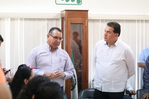 JUNTA DE GOBIERNO OOMSAPAS (1)