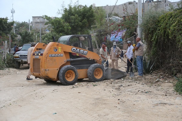 Nota 02 Son retiradas de las calles más de 80 Toneladas de Basura en Campañas de limpieza este fin de semana