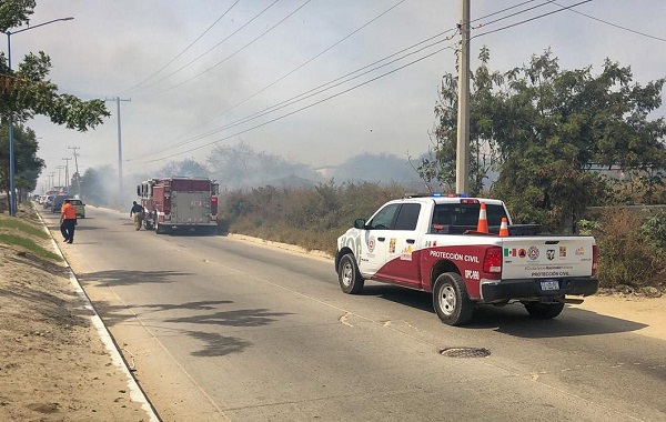 Nota 03 Exhorta Protección Civil a evitar la quema clandestina de basura (5)