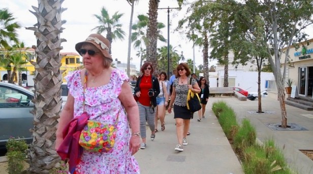 Nota 04 ¡Los Cabos despunta!_ este 2020 la ocupación hotelera aumentará hasta un 30% respecto al año pasado 3