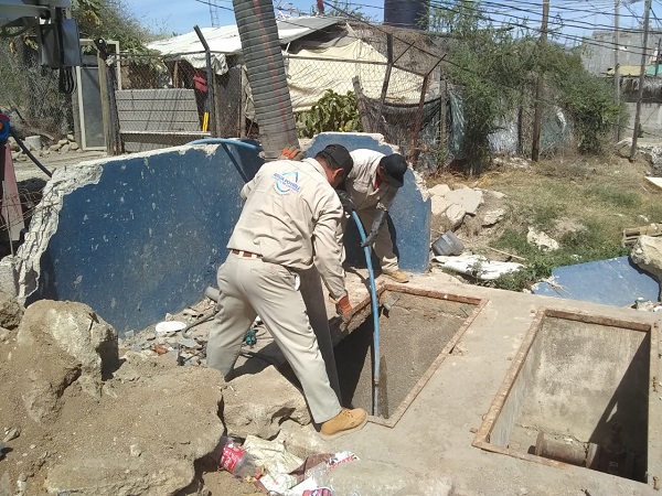 Nota 04 Desazolve San Lucas 3