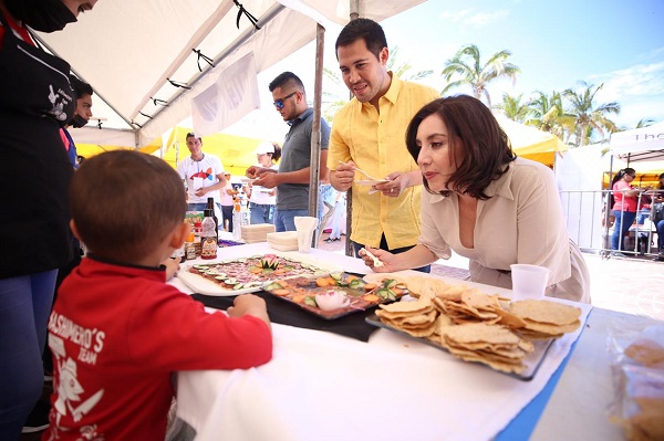 Nota 05 Con éxito se realiza el tercer concurso de Sashimi Fest Los Cabos 2020 .doc2