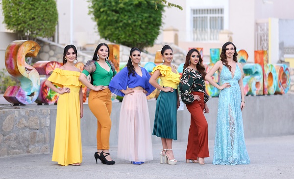 _Nota 06 Este sábado Reina de las Fiestas Tradicionales San José del Cabo 2020