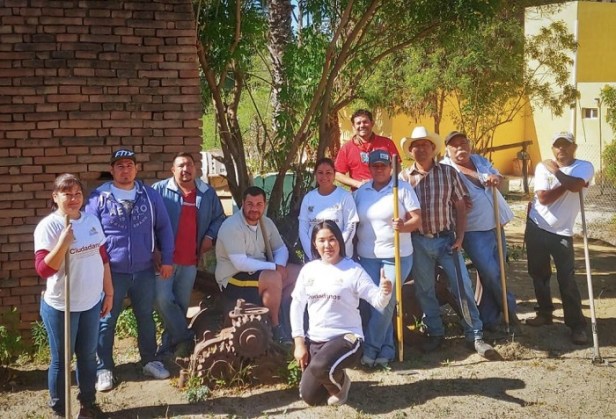 Nota-3-Realizan-campaña-de-limpieza-en-Santiago2-scaled