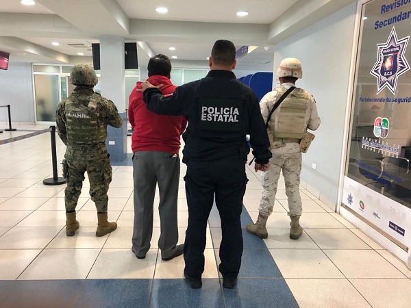 PRÓFUGO PICHILINGUE 1686