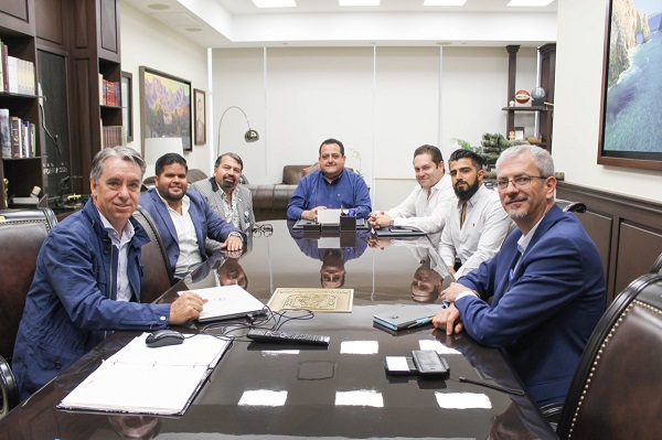 PRINCIPAL CMD_PROYECTO