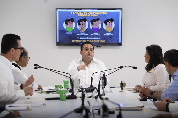 PRINCIPAL REUNIÓN CONSEJO I