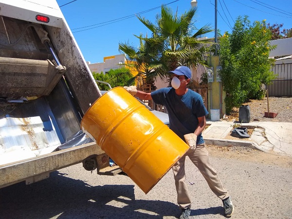 RECOLECCIÓN DE BASURA (3)