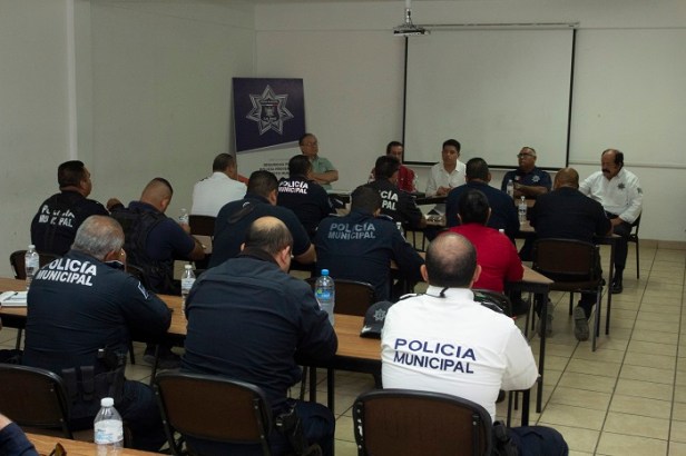 REUNIÓN MEDIDAS SEGURIDAD PÚBLICA (2)