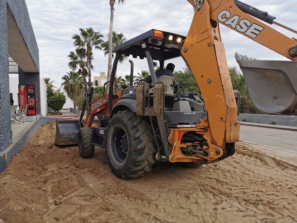 Servicios Públicos reporta un avance del 85% en la rehabilitación de vialidades en el municipio de Los Cabos2