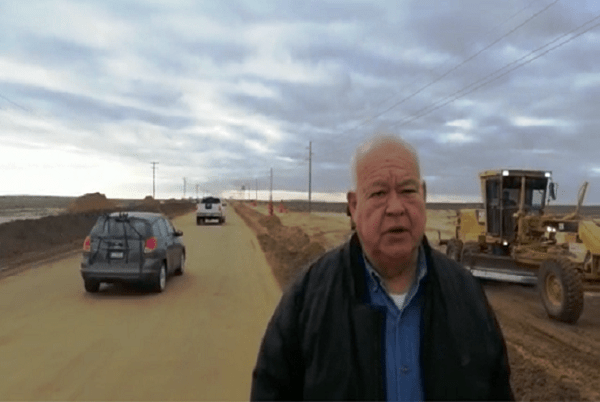 VICTOR CASTRO CARRETERA VICAÍNO